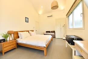 Ban Mai Beach Villa Phu Quoc