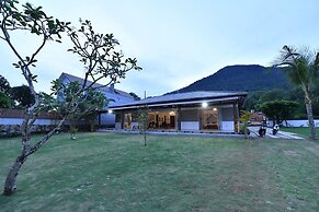 Ban Mai Beach Villa Phu Quoc