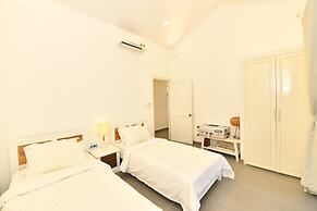 Ban Mai Beach Villa Phu Quoc