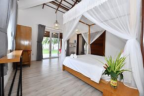 Ban Mai Beach Villa Phu Quoc