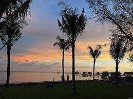 Ban Mai Beach Villa Phu Quoc