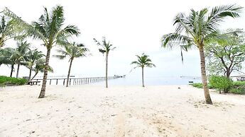 Ban Mai Beach Villa Phu Quoc