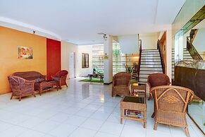 OYO Flagship  90425 Hotel 22