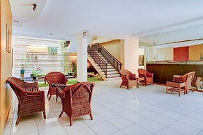 OYO Flagship  90425 Hotel 22