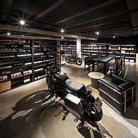 Hotel Pepe Vieira Relais & Chateaux