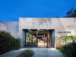 Hotel Pepe Vieira Relais & Chateaux