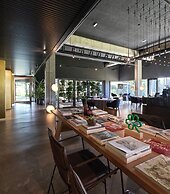 Hotel Pepe Vieira Relais & Chateaux