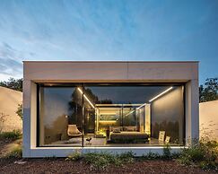 Hotel Pepe Vieira Relais & Chateaux