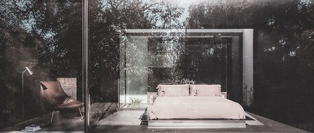 Hotel Pepe Vieira Relais & Chateaux