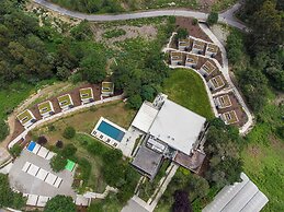 Hotel Pepe Vieira Relais & Chateaux