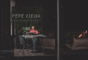 Hotel Pepe Vieira Relais & Chateaux
