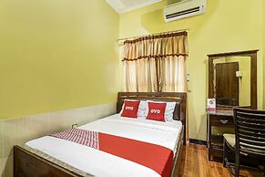 OYO 91036 Hotel Simpang Lima Gkpri