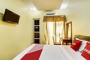 OYO 91036 Hotel Simpang Lima Gkpri