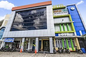 OYO 91036 Hotel Simpang Lima Gkpri