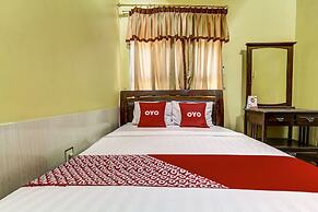 OYO 91036 Hotel Simpang Lima Gkpri