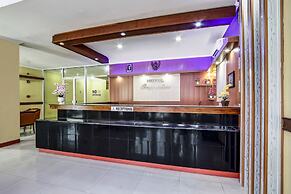 OYO 91036 Hotel Simpang Lima Gkpri