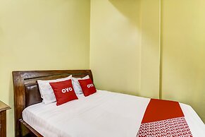 OYO 91036 Hotel Simpang Lima Gkpri