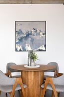 The Chromatic Apartments by Urban Rest