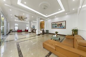 Airport Transit Hotel