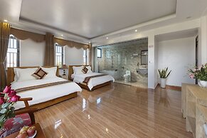 Airport Transit Hotel