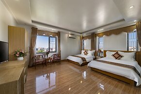 Airport Transit Hotel