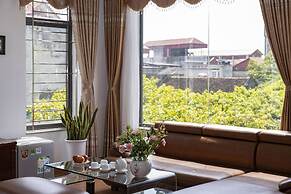 Airport Transit Hotel