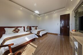 Airport Transit Hotel