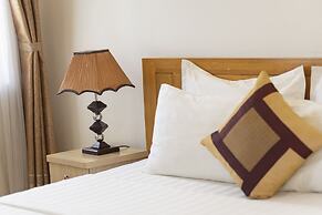 Airport Transit Hotel