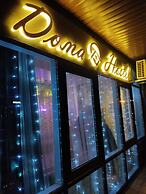 Hostel Doma
