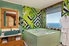 Afflon Sea Hill Concept Adult Only