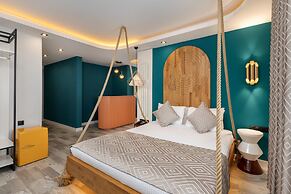 Afflon Sea Hill Concept Adult Only