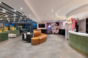 Afflon Sea Hill Concept Adult Only