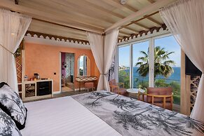 Afflon Sea Hill Concept Adult Only