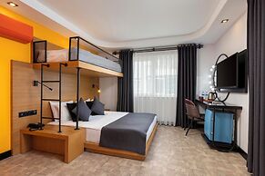 Afflon Sea Hill Concept Adult Only