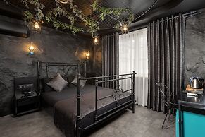 Afflon Sea Hill Concept Adult Only