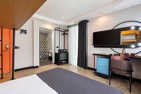 Afflon Sea Hill Concept Adult Only