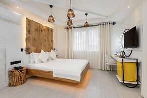 Afflon Sea Hill Concept Adult Only