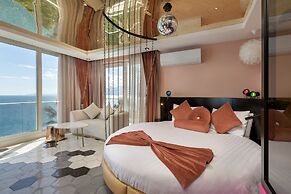 Afflon Sea Hill Concept Adult Only