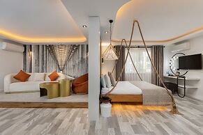 Afflon Sea Hill Concept Adult Only