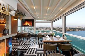 Afflon Sea Hill Concept Adult Only