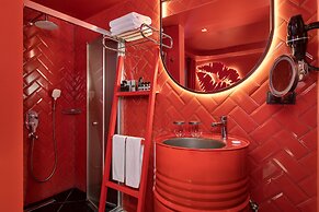 Afflon Sea Hill Concept Adult Only