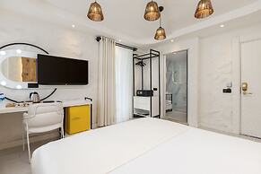 Afflon Sea Hill Concept Adult Only