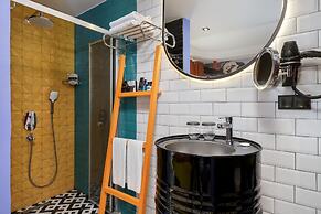 Afflon Sea Hill Concept Adult Only