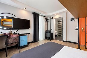 Afflon Sea Hill Concept Adult Only