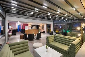 Afflon Sea Hill Concept Adult Only