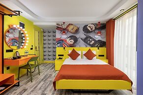 Afflon Sea Hill Concept Adult Only