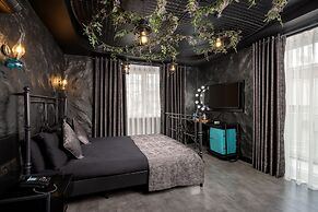 Afflon Sea Hill Concept Adult Only