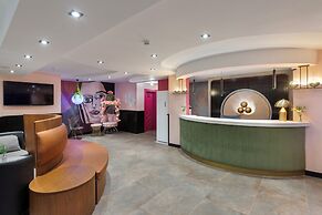 Afflon Sea Hill Concept Adult Only