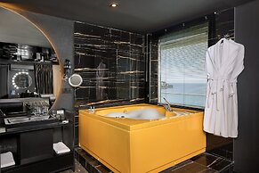 Afflon Sea Hill Concept Adult Only