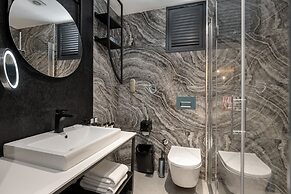 Afflon Sea Hill Concept Adult Only